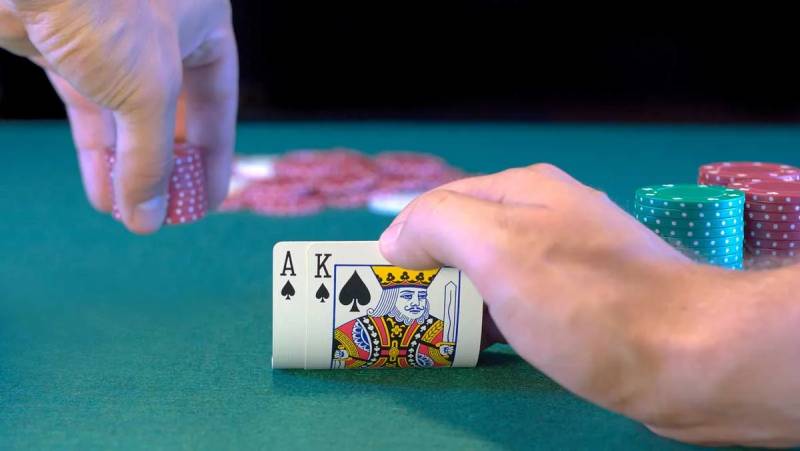 Biết cách giấu thông tin