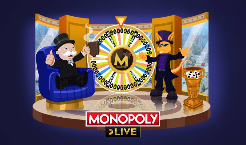 Cách Phân Tích Và Chọn Thẻ Tốt Nhất Trong Monopoly Live DV88