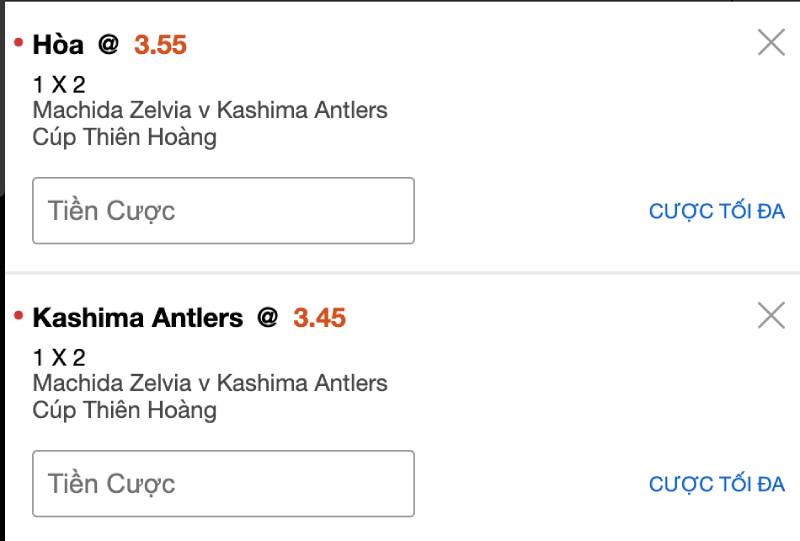 Tỷ Lệ Kèo Châu Âu Và Chiến Lược Cá Cược Từ Bet Thủ Lâu Năm 3 Cách tính toán tỷ lệ kèo châu Âu