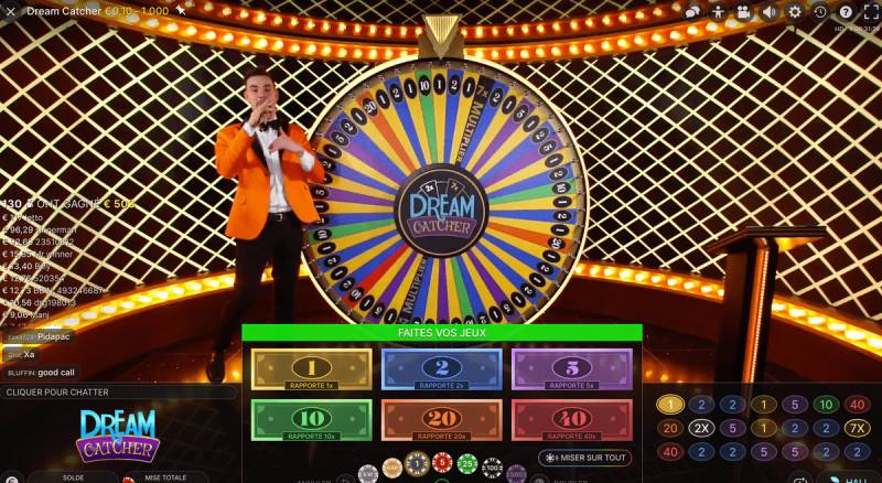 Chọn chiến lược cược phù hợp