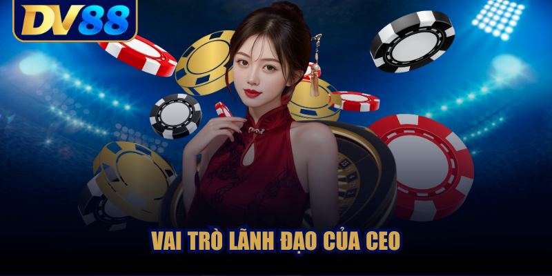 Đội ngũ nhân sự tài năng và tâm huyết