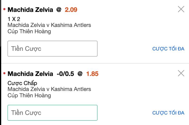 Tỷ Lệ Kèo Châu Âu Và Chiến Lược Cá Cược Từ Bet Thủ Lâu Năm 6 Dùng kèo Asian Handicap kết hợp với kèo châu Âu