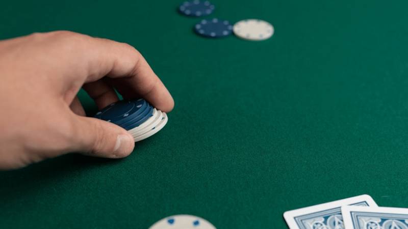 Giữ kỷ luật trong mức cược