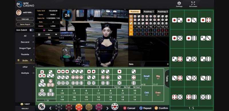 Hiểu rõ bảng cược 