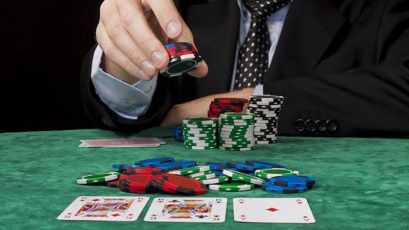 Hiểu rõ vốn cược và giới hạn của bản thân