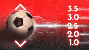 Kèo Tài Xỉu Trong Bóng Đá - Phân Tích Và Mẹo Cược Chuẩn