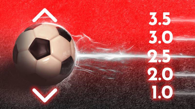 Kèo Tài Xỉu Trong Bóng Đá - Phân Tích Và Mẹo Cược Chuẩn