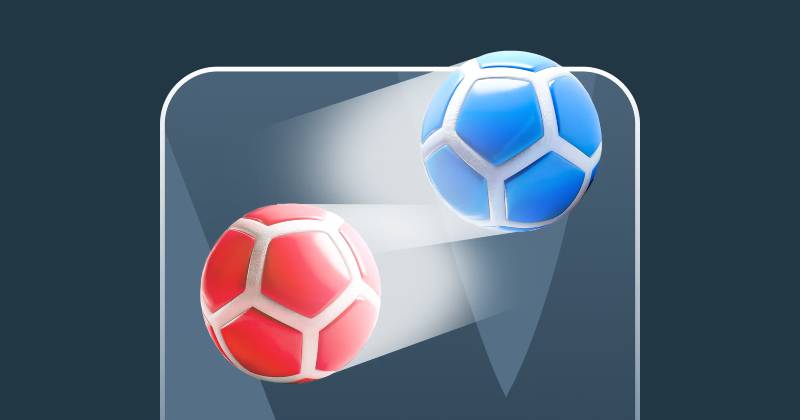 Kèo bóng đá kép (Double Chance) là gì?