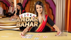 Kinh Nghiệm Chơi Andar Bahar Trực Tuyến Từ Bet Thủ Lâu Năm