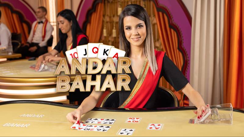 Kinh Nghiệm Chơi Andar Bahar Trực Tuyến Từ Bet Thủ Lâu Năm
