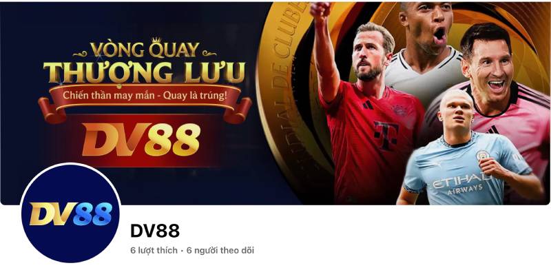 Liên hệ qua các mạng xã hội khác