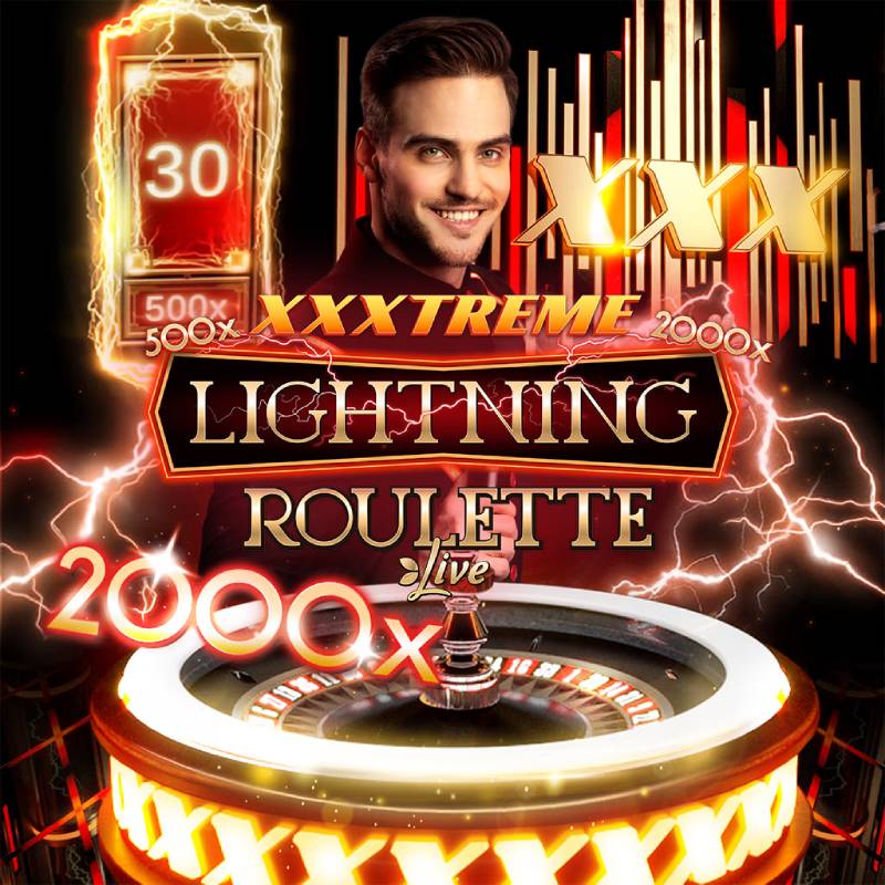 Lightning Roulette là gì?