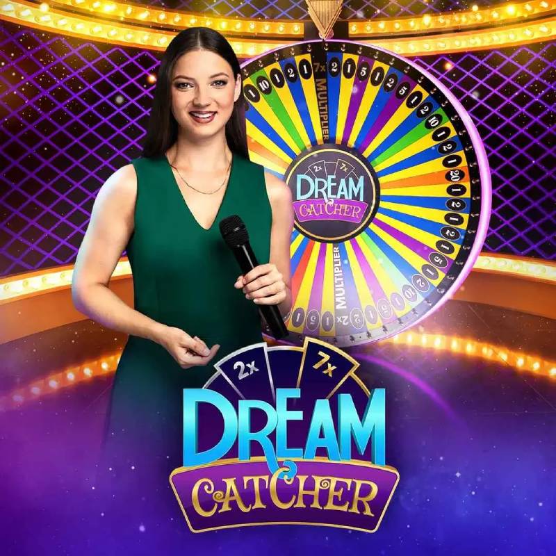 Mẹo Quay Số Dream Catcher Để Chọn Số Có Tỷ Lệ Thắng Cao Nhất