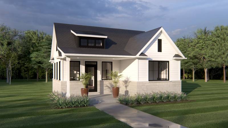 Mơ Thấy Nhà Cửa Đánh Lô Gì? Giải Mã Giấc Mơ Nhà Cửa