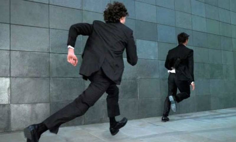 Mơ thấy bị đuổi bắt – lo âu nhưng có số ứng nghiệm