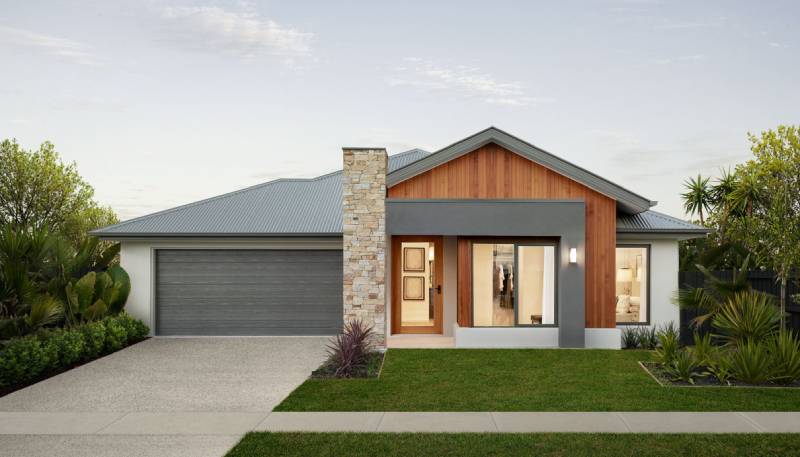 Mơ thấy nhà mới 