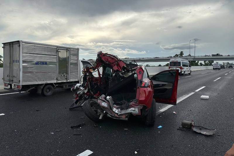 Mơ thấy tai nạn – báo hiệu thử thách nhưng ẩn chứa vận may