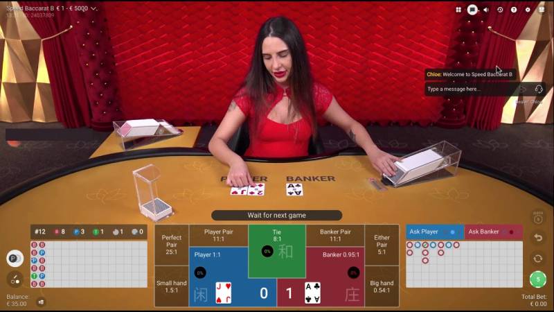 Cách Xây Dựng Chiến Lược Chơi Live Baccarat Vững Chắc 3 Quan sát và đọc thế bài một cách tỉnh táo