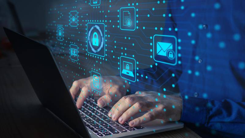 Chính Sách Bảo Mật 4 Quy trình xử lý thông tin tại DV88