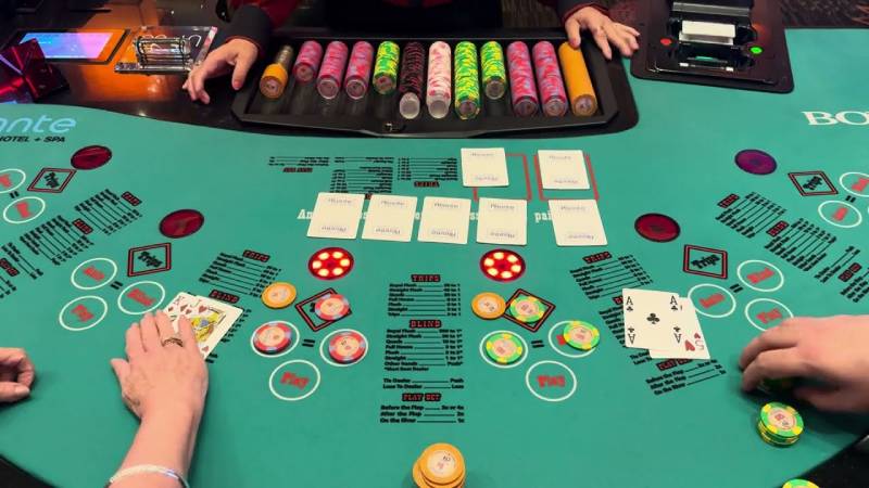 Sức mạnh của bài chung và cách tận dụng