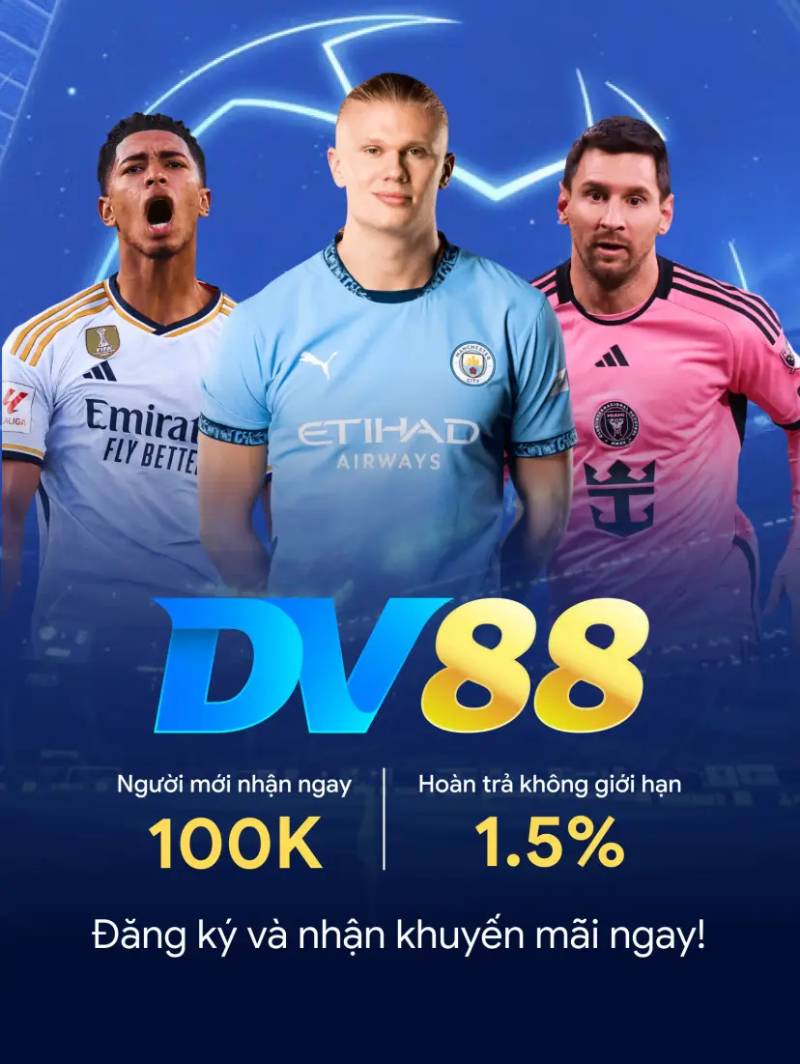 Ưu đãi và khuyến mãi khi đăng ký DV88