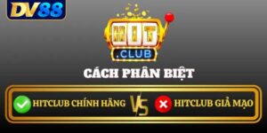 Nhận Diện Link Hitclub Giả Để Tránh Mất Tiền Và Lộ Thông Tin
